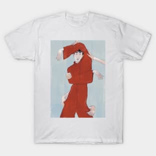 The puppet T-Shirt